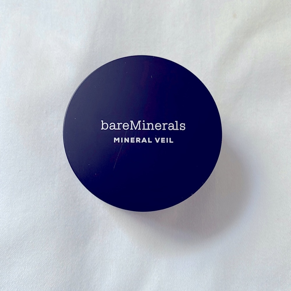 NEW bareMinerals original Mineral Veil